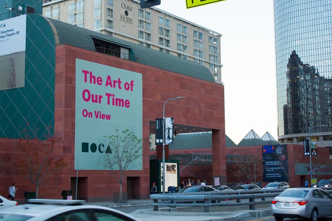 Museum of Contemporary Art